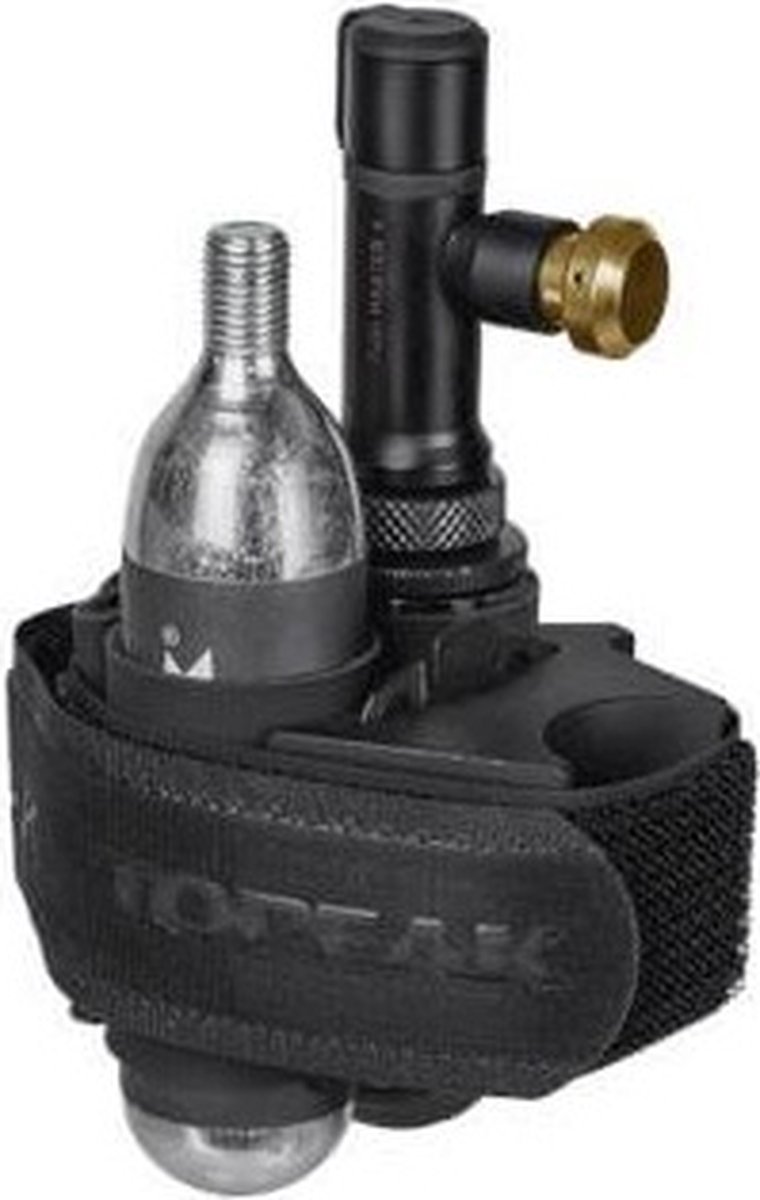 topeak co2 pomp tubi master x incl co2 cartr
