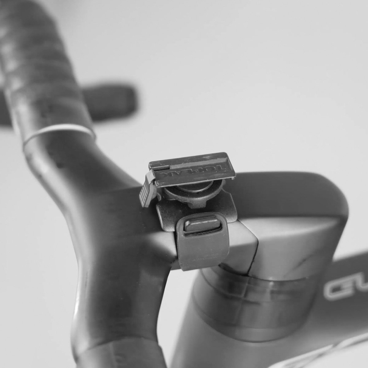 Topeak Stem Multi-Mount voor fietscomputer en telefoonhoude Fiets kopen online