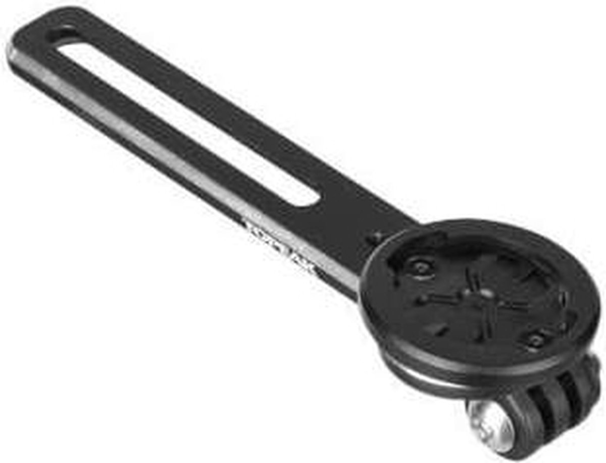 topeak stuurhouder utf multi mount integrated 120mm