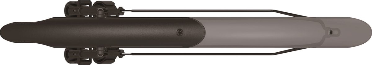topeak tetra fender r2 achterspatbord zilver 28 700