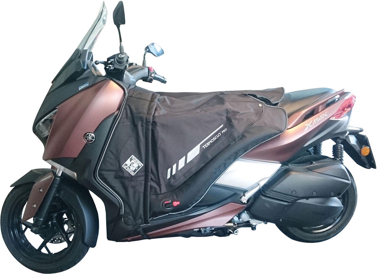 tucano urbano termoscud beenkleed 4 seizoenen yamaha x max mbk evolis r190prox