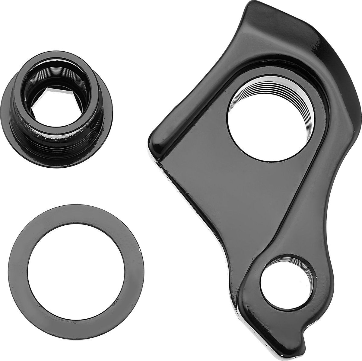 union derailleurpad gh 399 universeel compatibel sram udh