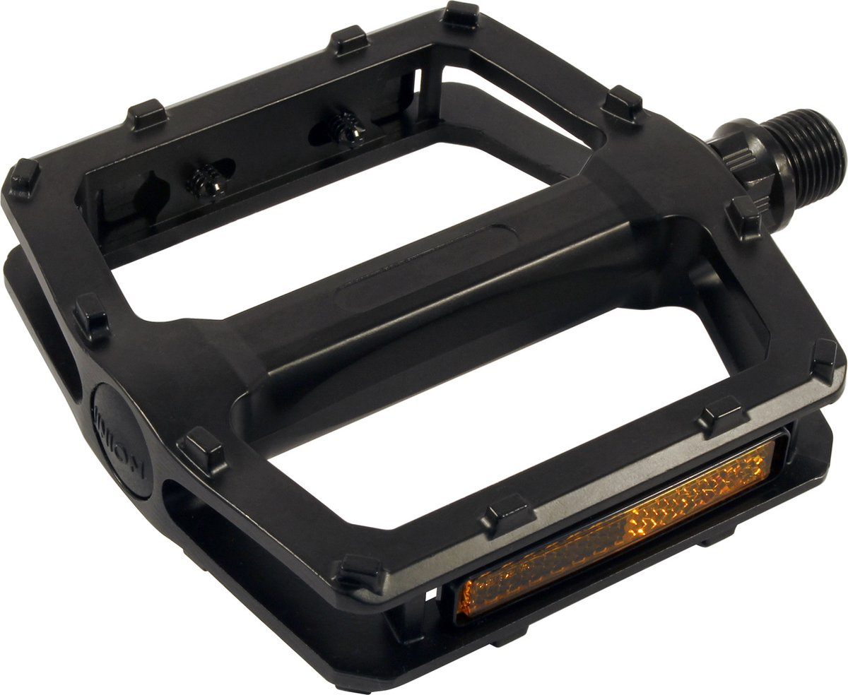 union pedalen sp 170 alu huis matzwart blister