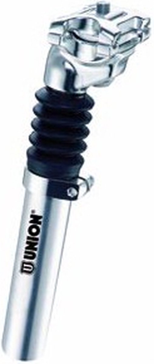 Union Zadelpen verend ATB 27.2 x 350 zilver Zadelpen kopen online