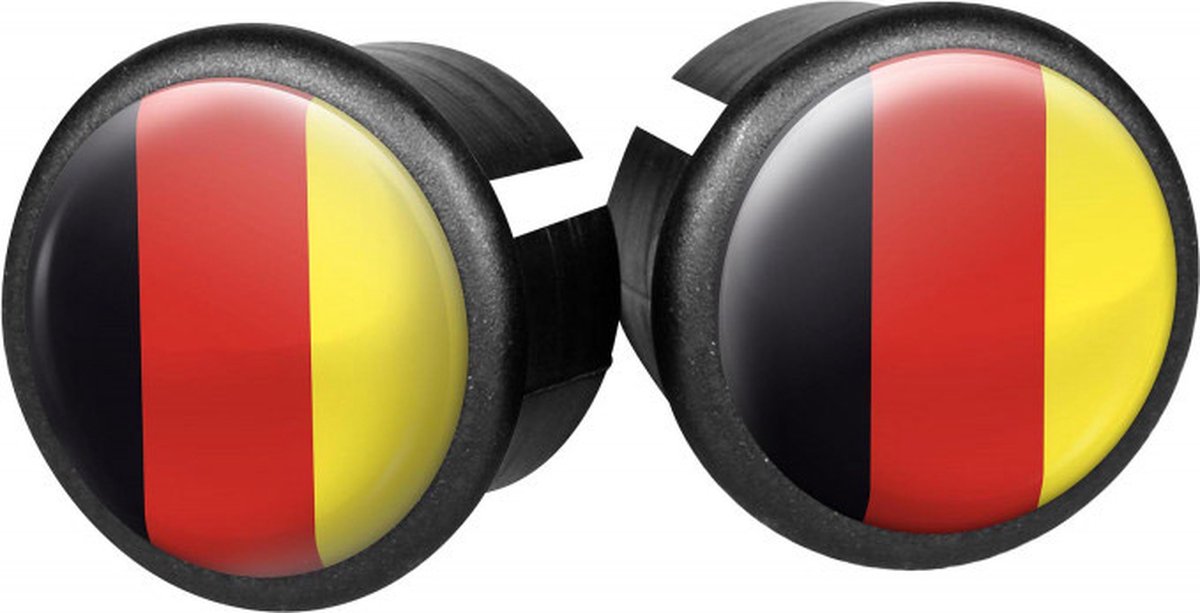 velox stuurdop duitsland 2st