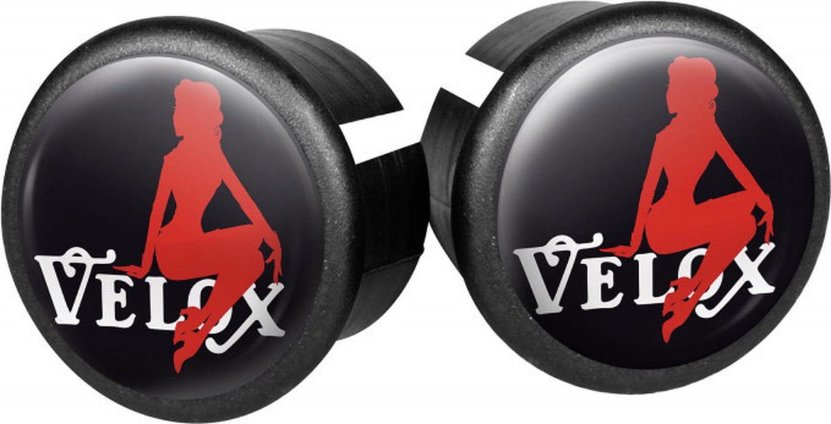 velox stuurdop pin up 2st