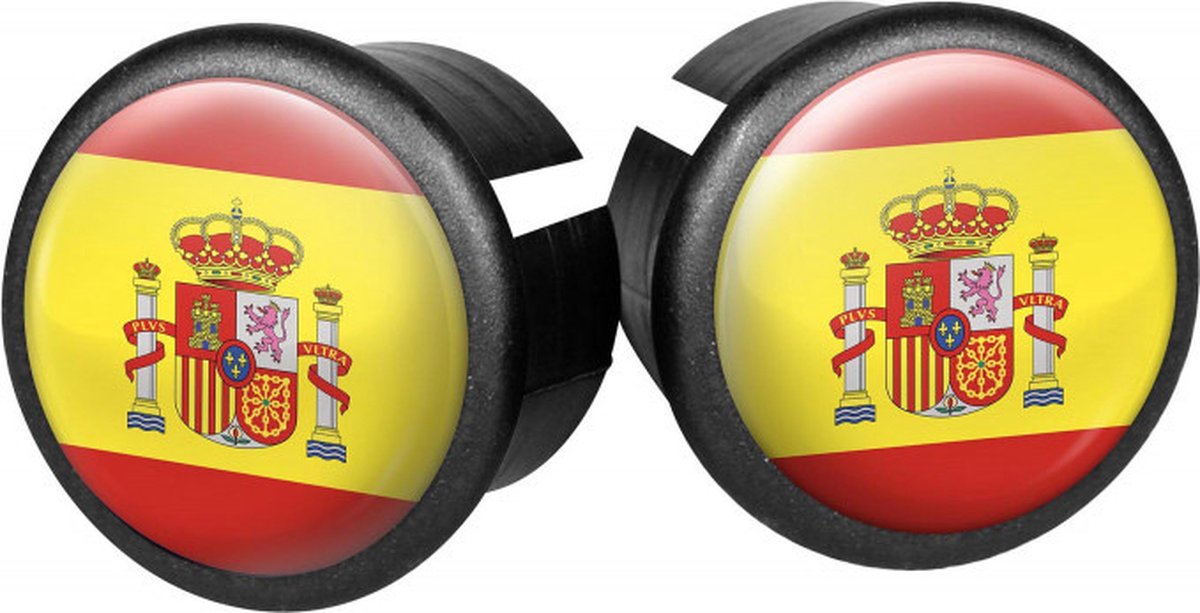 velox stuurdop spanje 2st