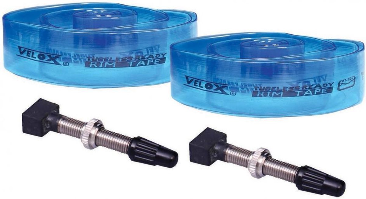 velox velgtape lekbescherming 622 fv sv 40mm kit