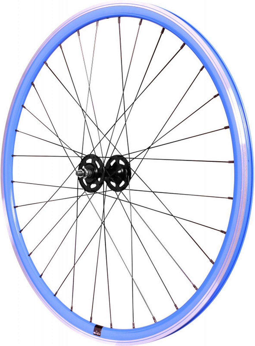 velox voorwiel 550 622x17c blauw