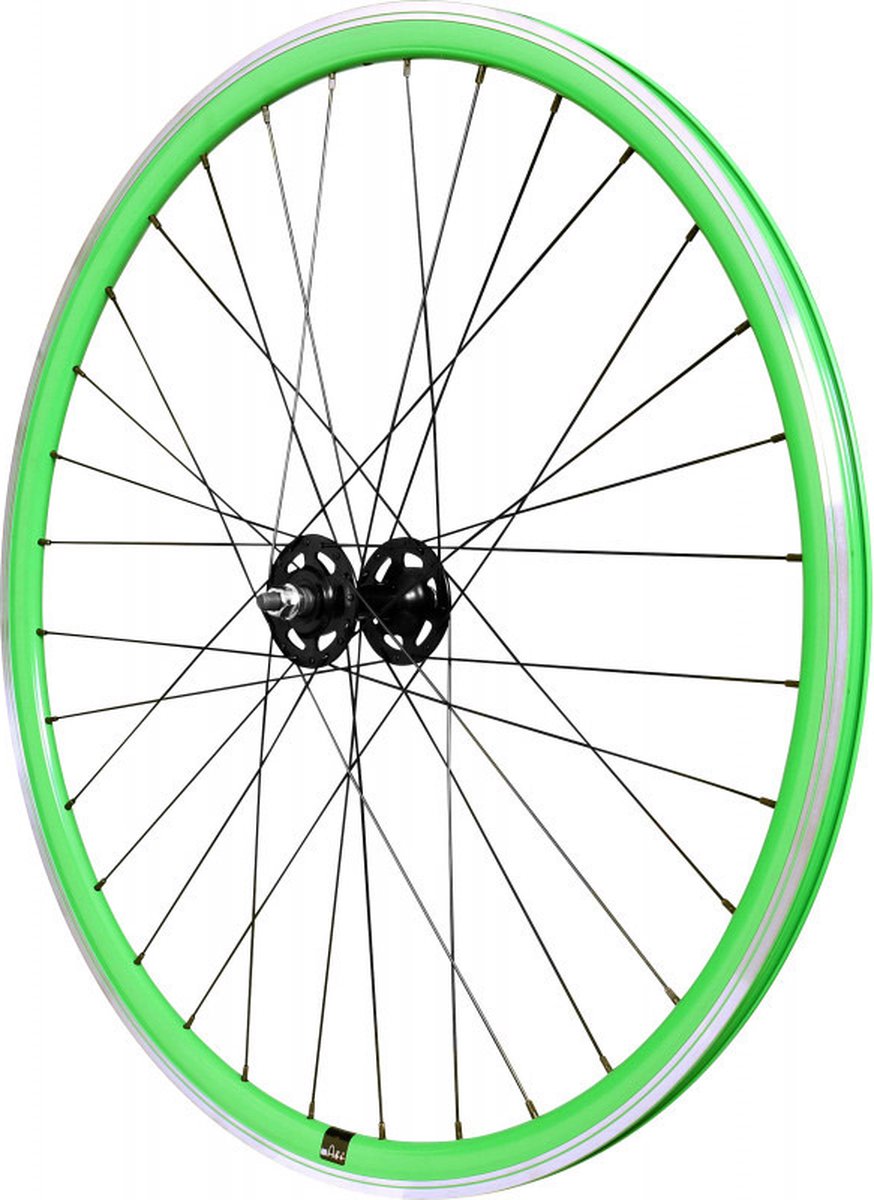 velox voorwiel 550 622x17c groen