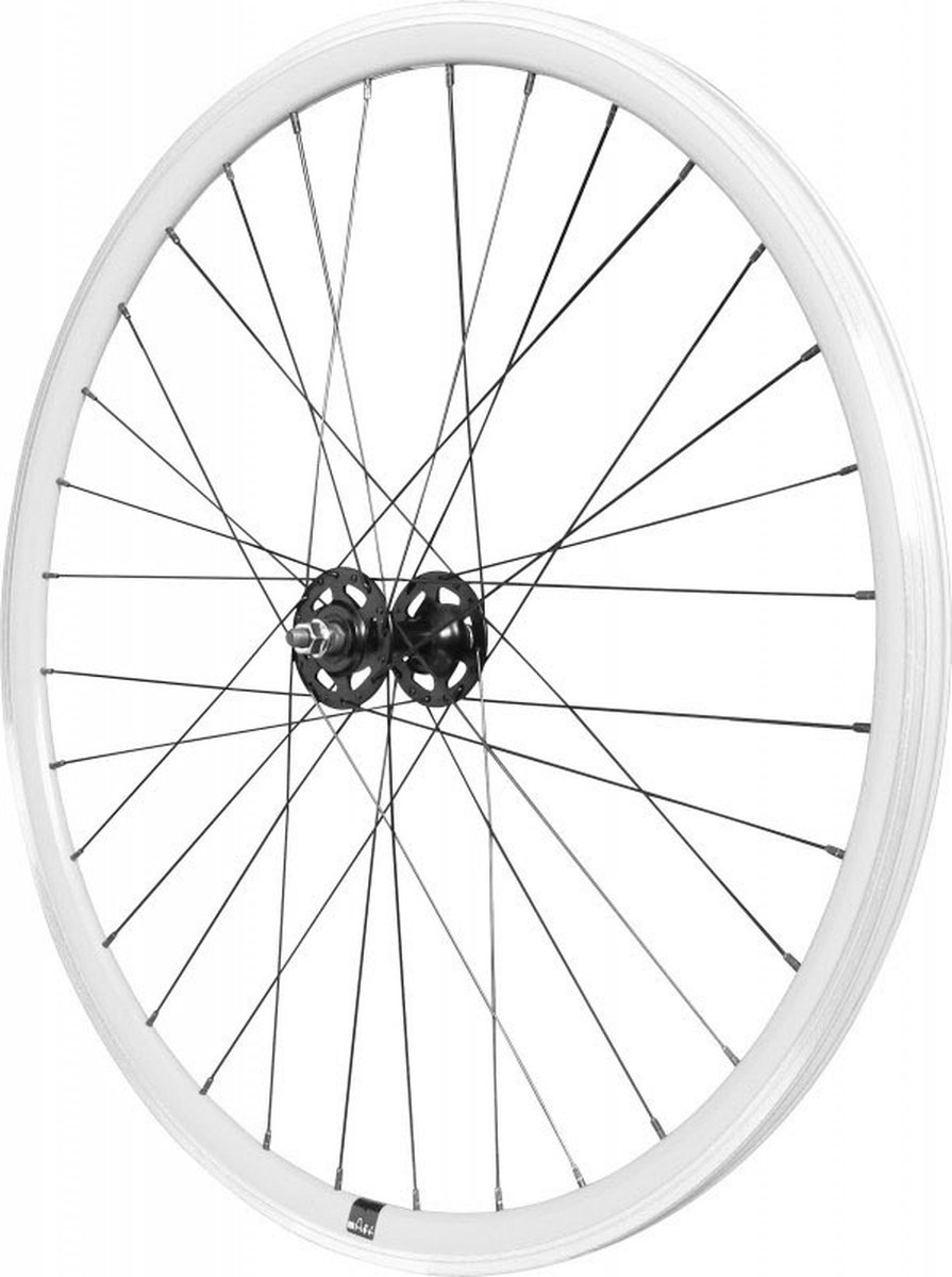 velox voorwiel 550 622x17c wit