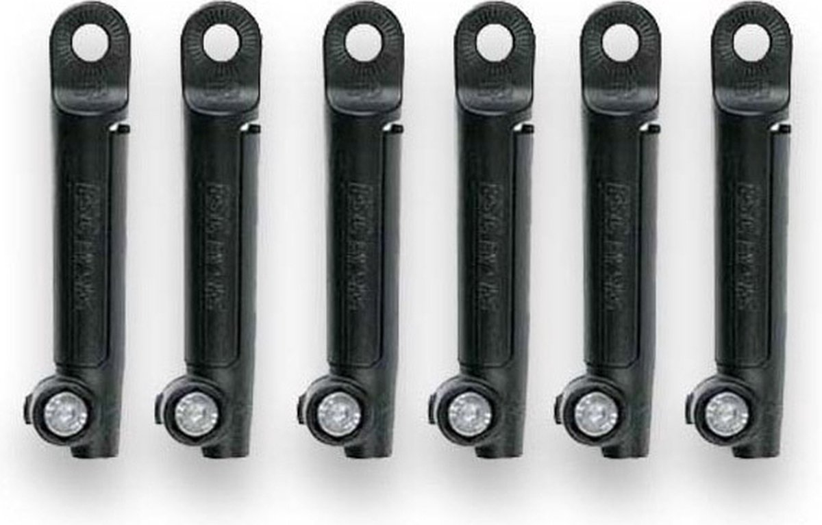 vervangingsset esc 6 st gemonteerd