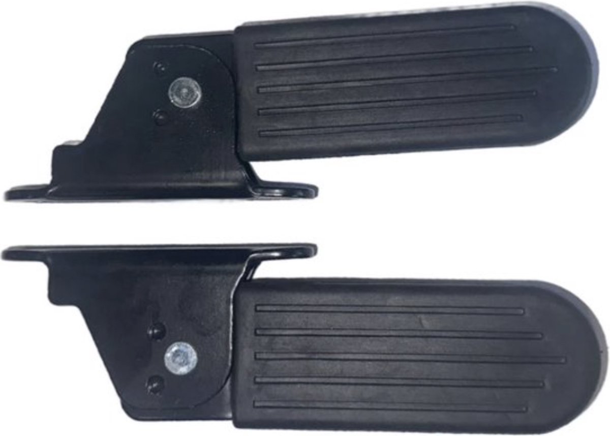 Voetsteuntjes - Ouxi - QmWheel - V8 - V20 - H9 - 2 stuks - Elektrische Fatbike Fiets (elektrisch) kopen online