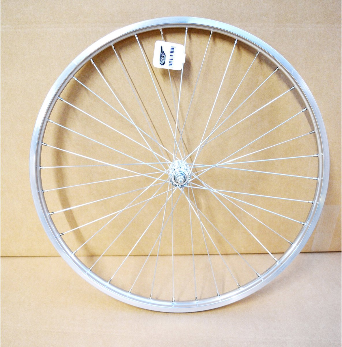 voorwiel 28 26 622 hl32 alu nf va 2mm zink