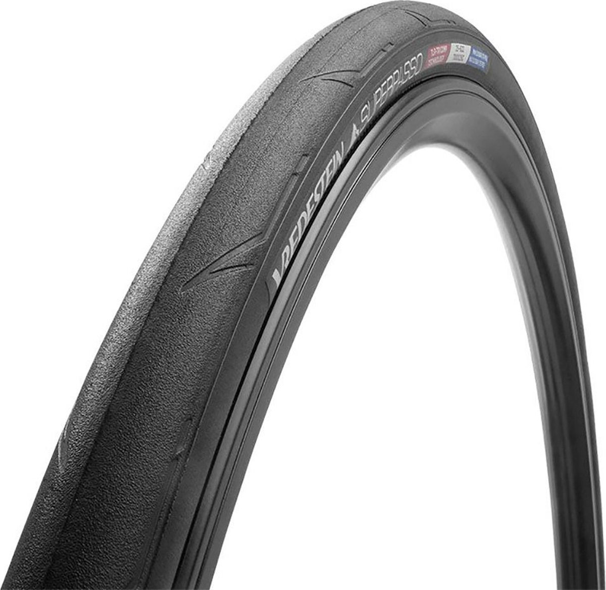 vredestein superpasso 700 x 32 racefiets band zilver 700 x 32
