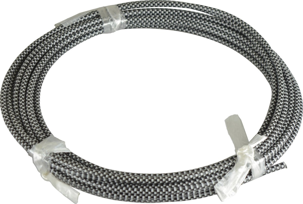 VWP Rem-buitenkabel 10m Laminated Gray Fiets kopen online