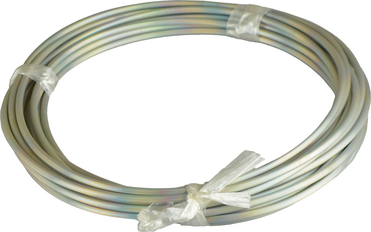 vwp rem buitenkabel 10m laser pearl