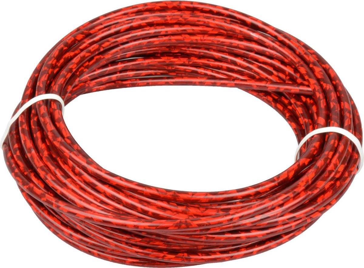 vwp rem buitenkabel 10m laser red