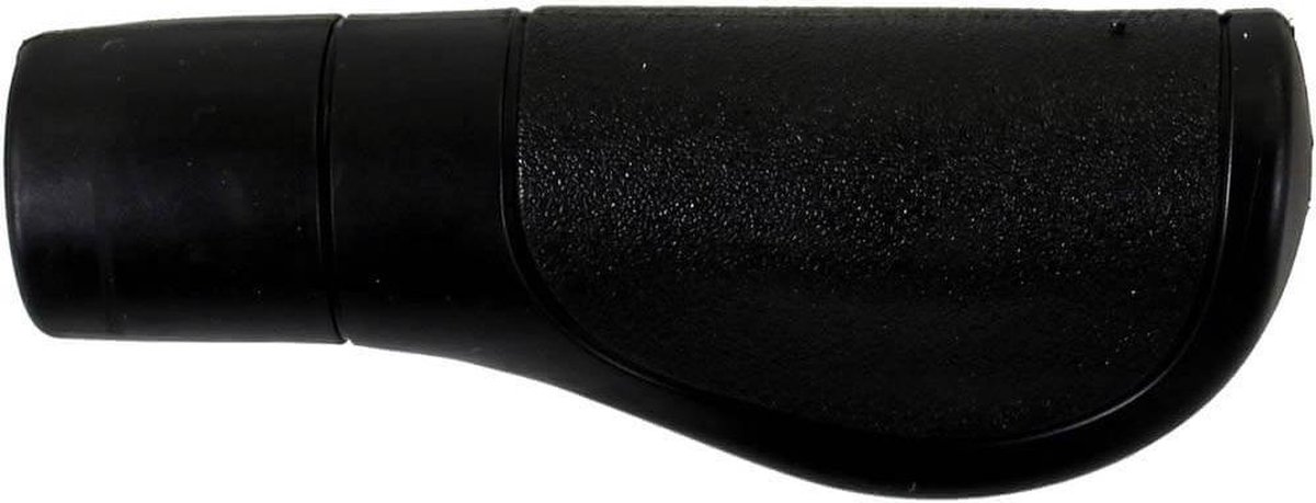 Widek Doos handvatten City comfort 120mm zwart (25pr) Fiets kopen online