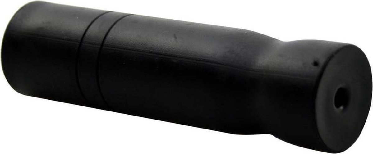 widek doos handvatten slim style zwart 25pr
