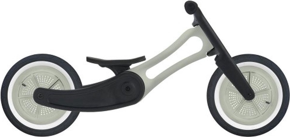 WISHBONE BIKE RE2 2IN1 RAW Kinderfiets kopen online