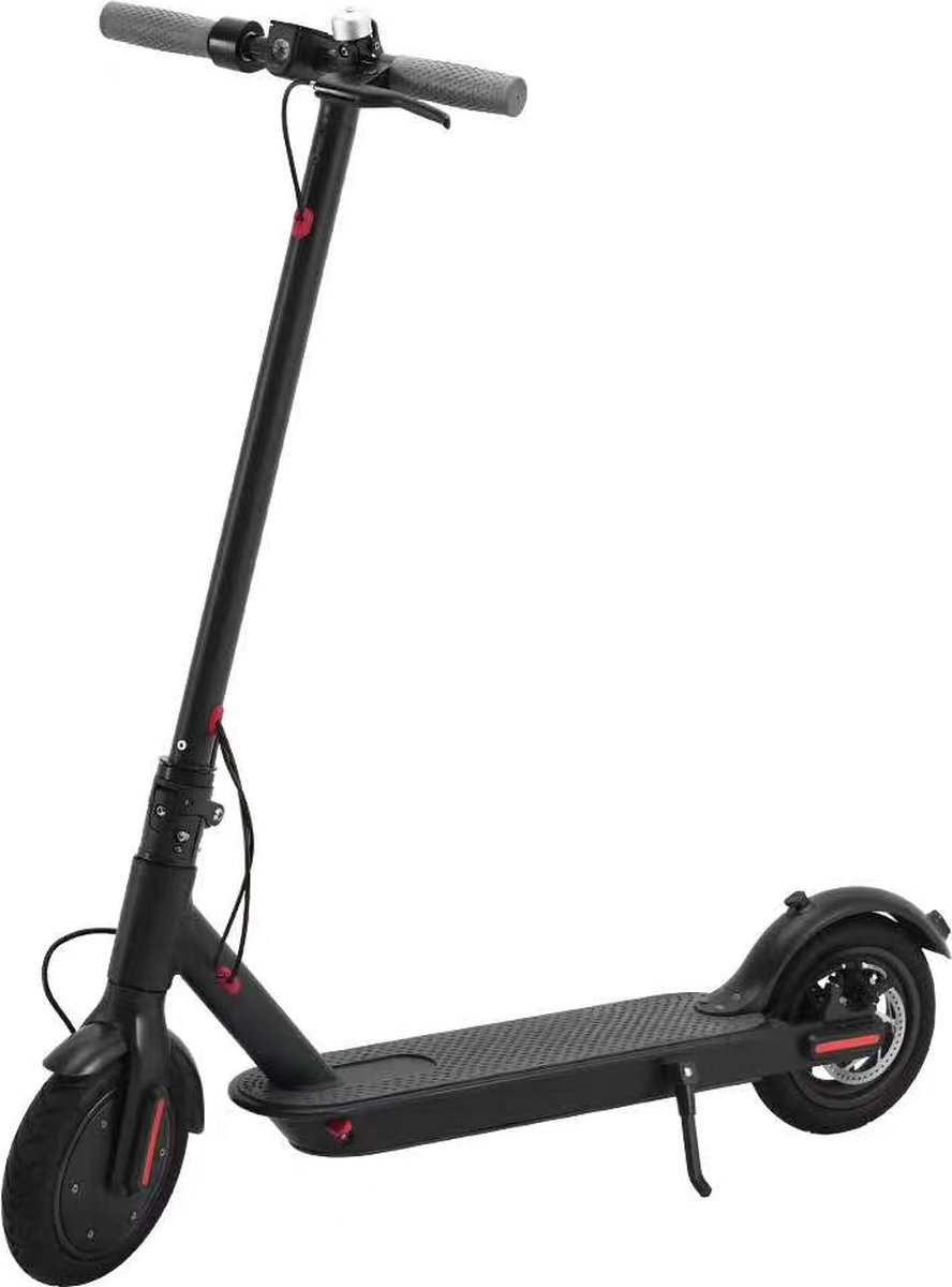 yar electraride elektrische step e scooter anti lek banden 25 km u led verlichting cruise control schokbestendige wielen