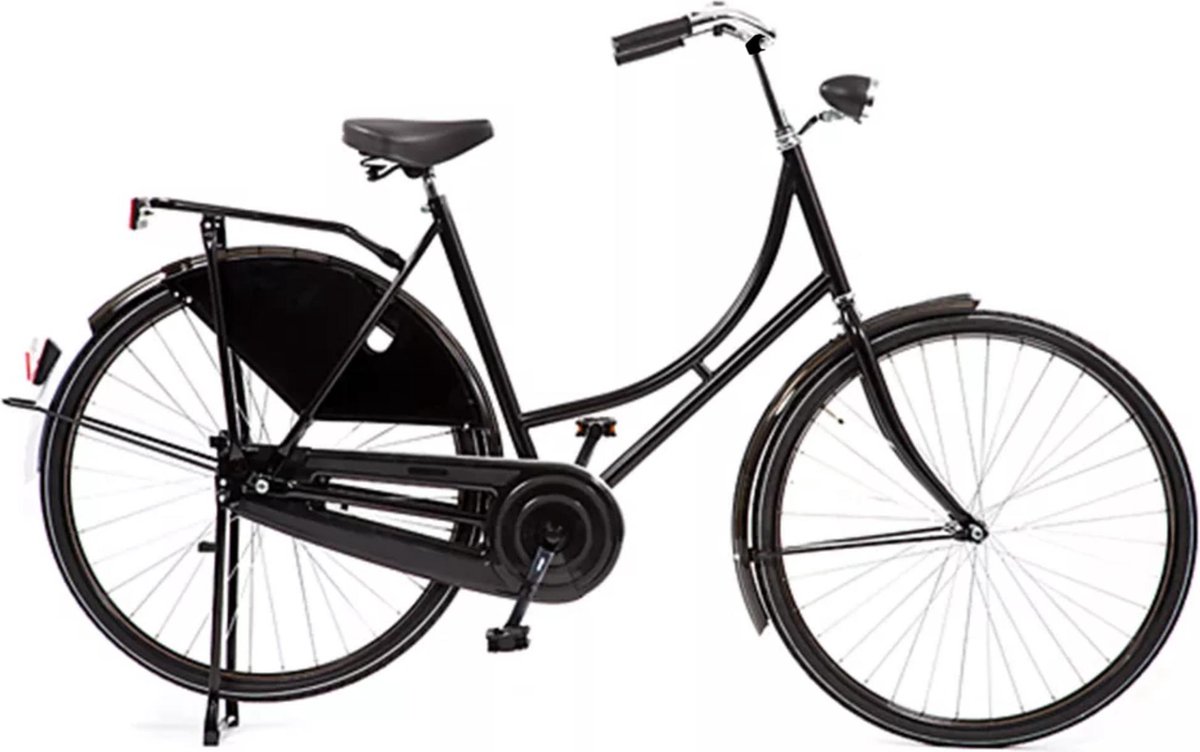 z oma export 28 50 zwart