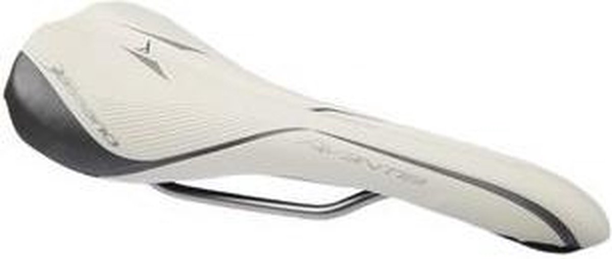 zadel selle bassano aventis 3 race atb wit