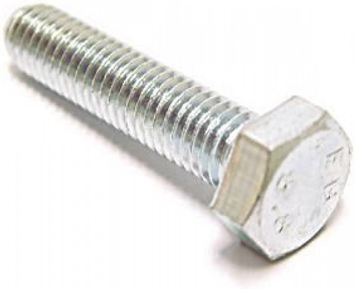 zeskantbout bofix m8x55 12 stuks