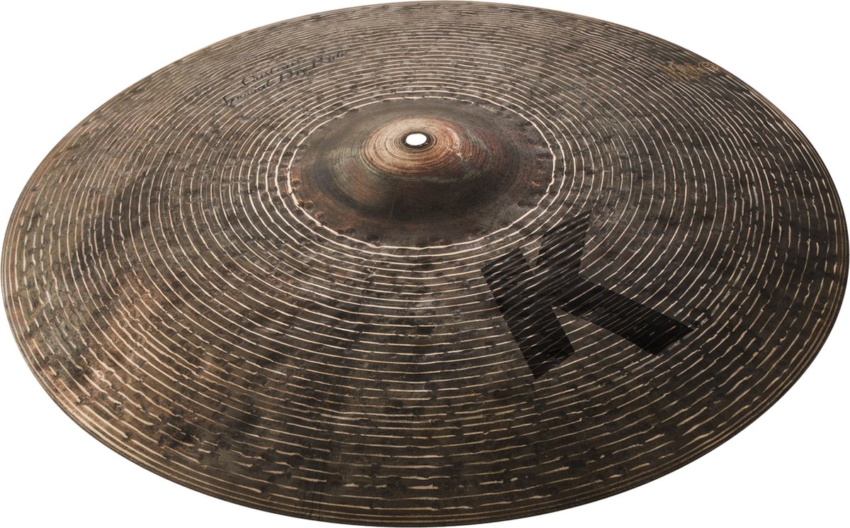 Zildjian K1426 K Custom Special Dry Ride 21" - Ride bekken Kinderfiets kopen online
