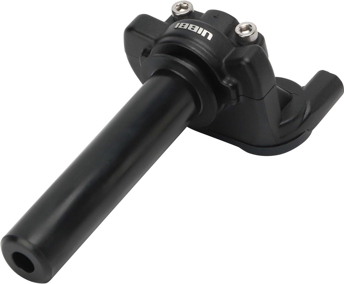 22 mm stuur gaspedaal twist grips - zeer gevoelige motorgasgreep - korte slag draaigreep - motorfiets dirt bike pit bike Fiets (elektrisch) kopen online