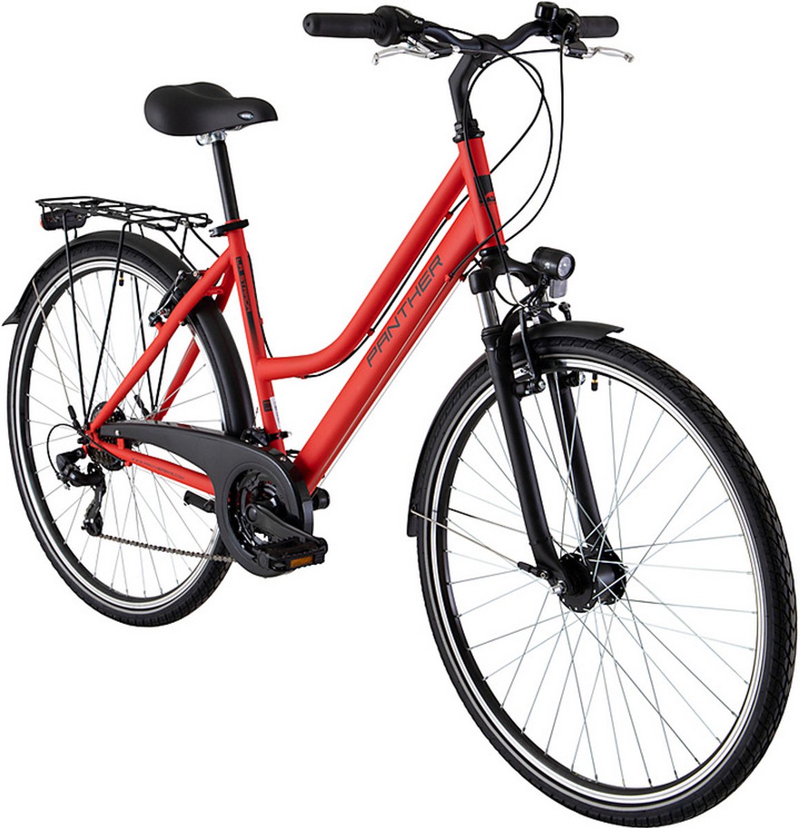 28 inch trekkingfiets laval 1 0