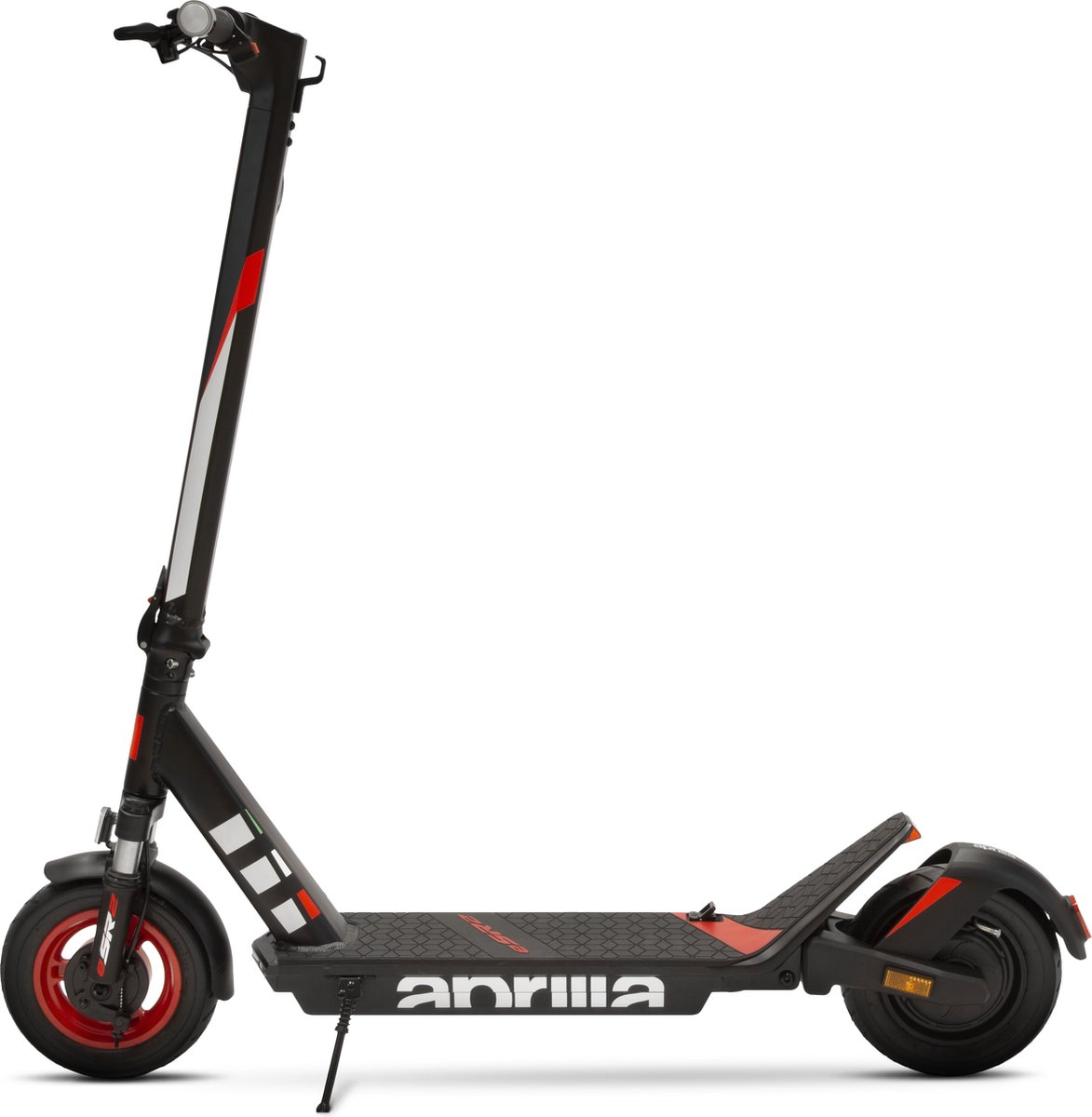 aprilia esr2 klassieke step meerkleurig 25 km h 100 kg elk geslacht 14 jaar