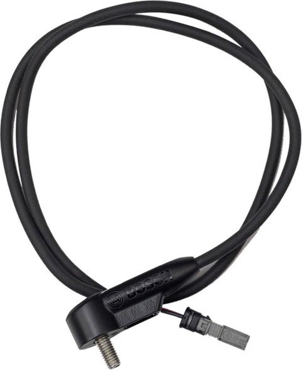 Bosch Bike Snelheidssensor Zwart 600 mm Fiets (elektrisch) kopen online