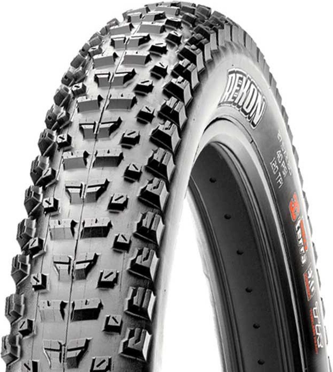 bub maxxis 29 2 60 66 622 rekon 3ct exo tr zw vouw