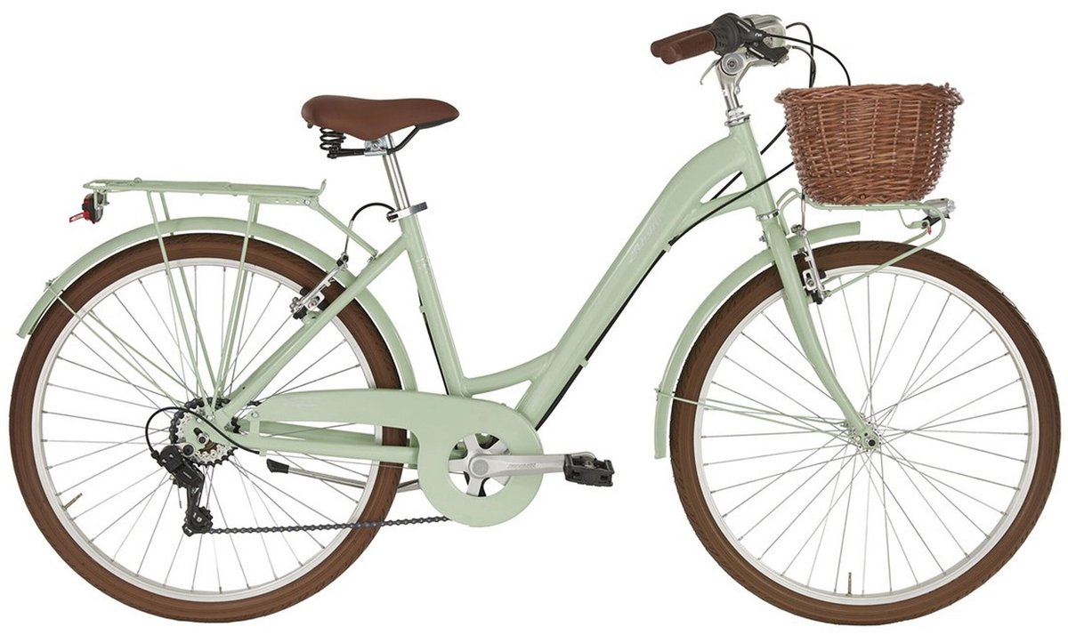 cityfahrrad 26 zoll dorothy mint