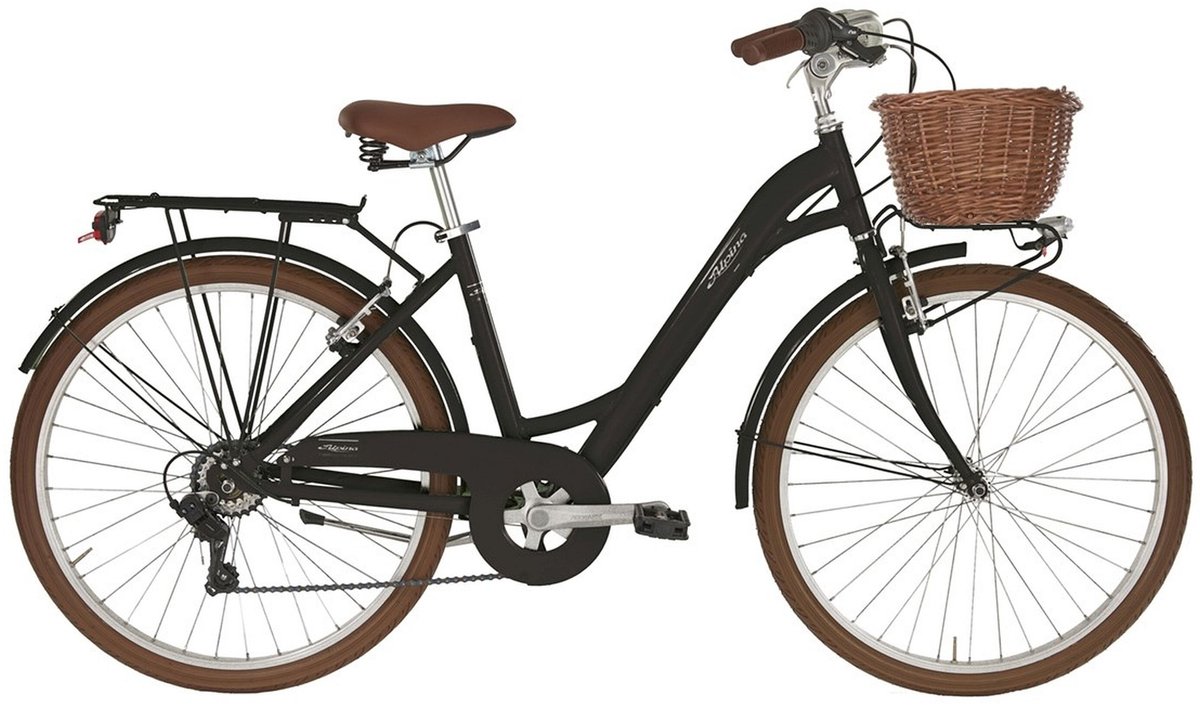 cityfahrrad 26 zoll dorothy schwarz