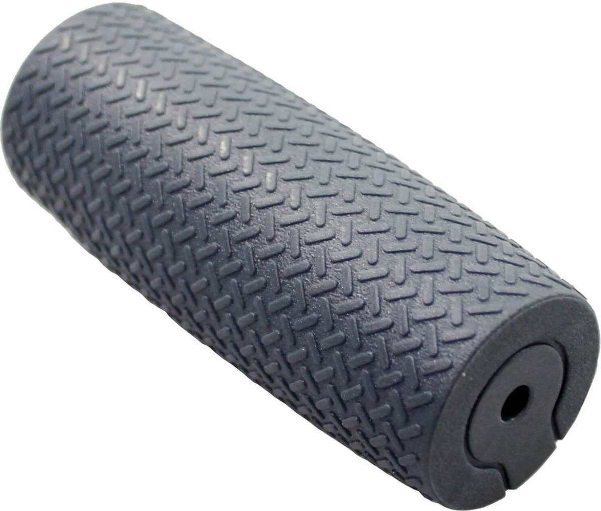 cortina handvat dakar rechts 90mm grey 8099
