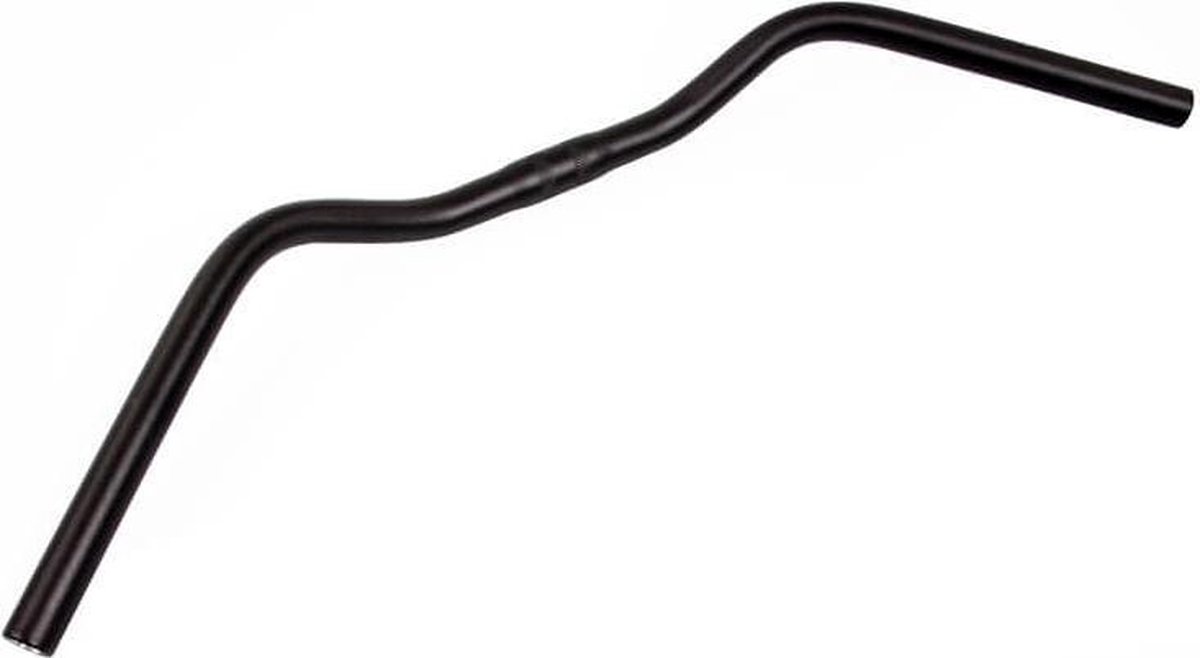 cortina stuurbocht speed black