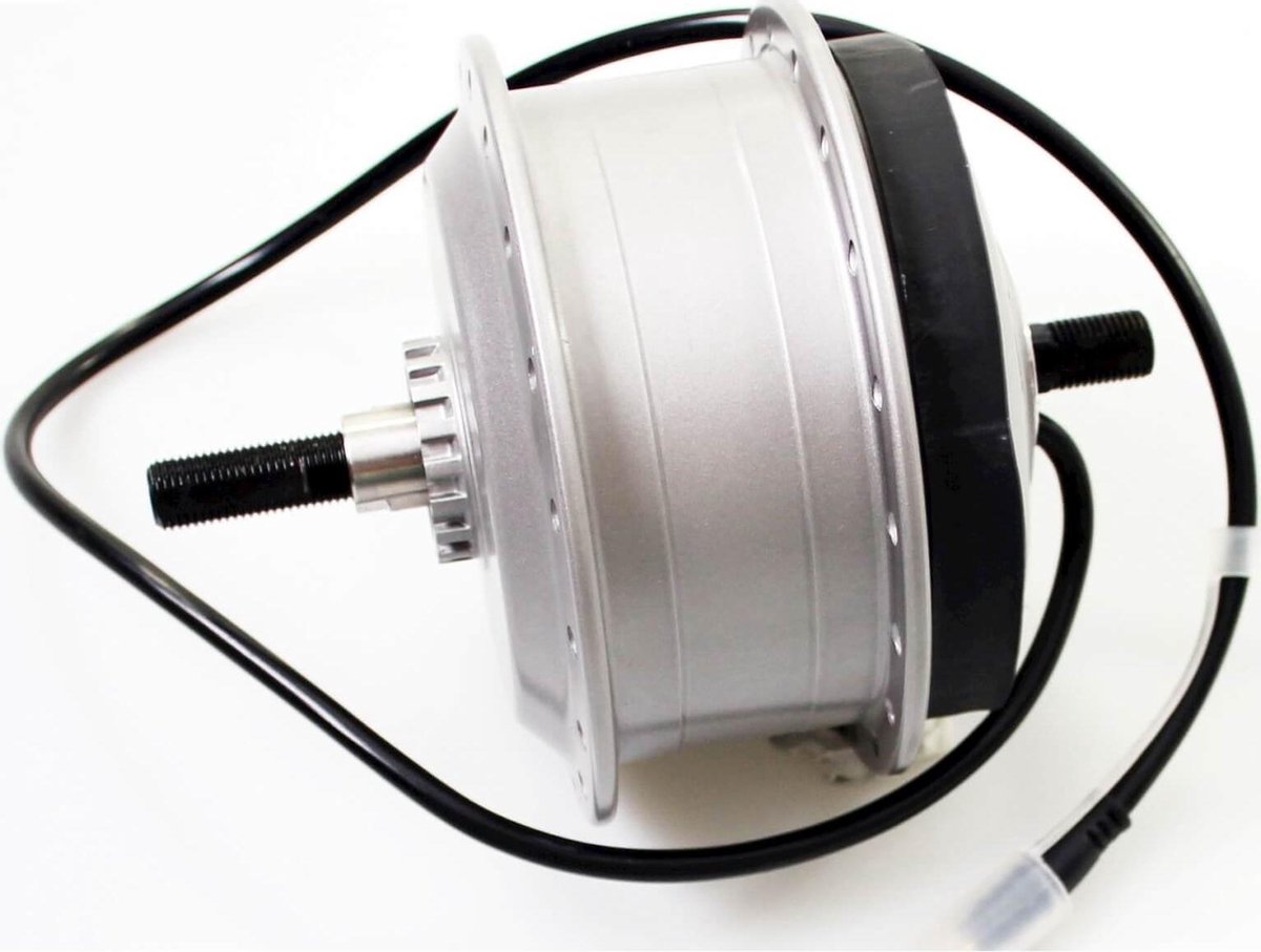 cortina v wiel motor 36v sportdrive ecomo