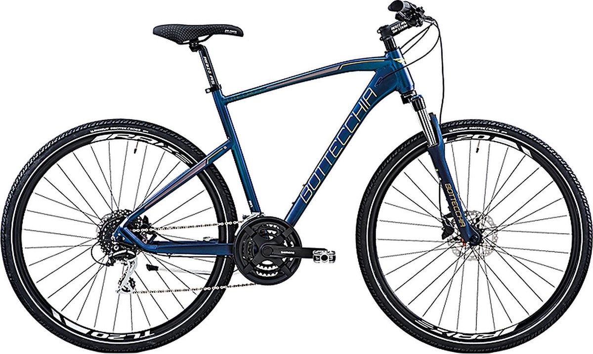 crossbike 320 evo 28 inch