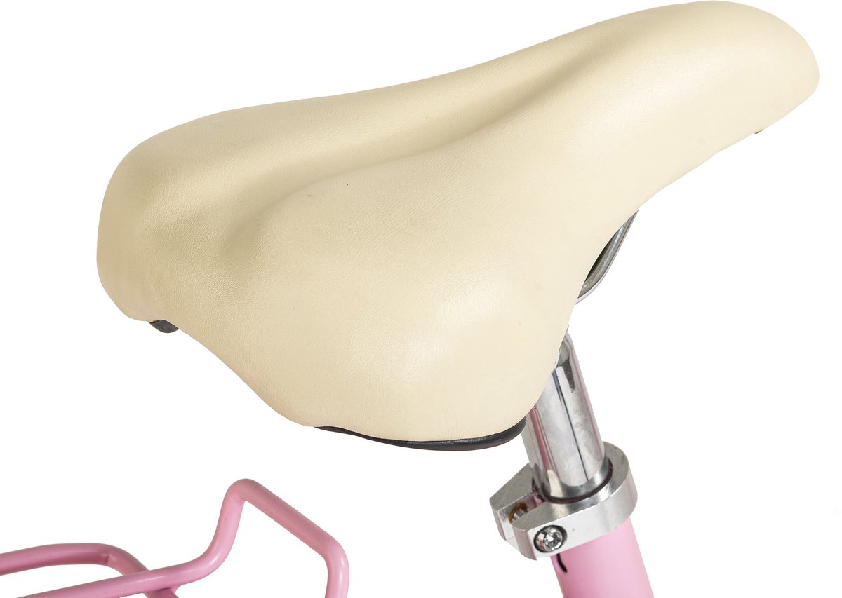 dacapo fiets dacapo damesfiets 26 toscana damesfiets vintage roze 6 versnellingen rh 41 cm 41 cm