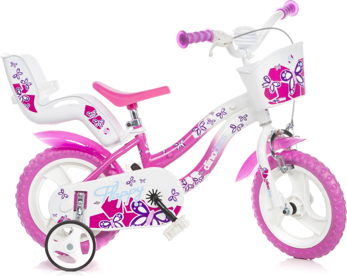 Dino Flappy - Kinderfiets Kinderfiets kopen online