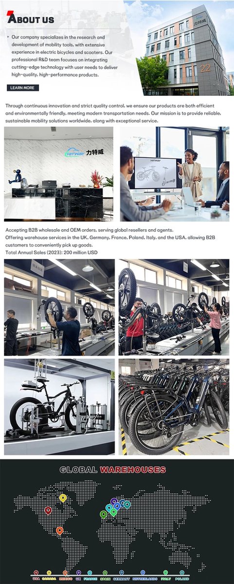 ebike zwart 750w 48v 15ah elektrische fiets met lithium batterij dikke banden volwassenen 170 200 cm 6 7 uur oplaadtijd