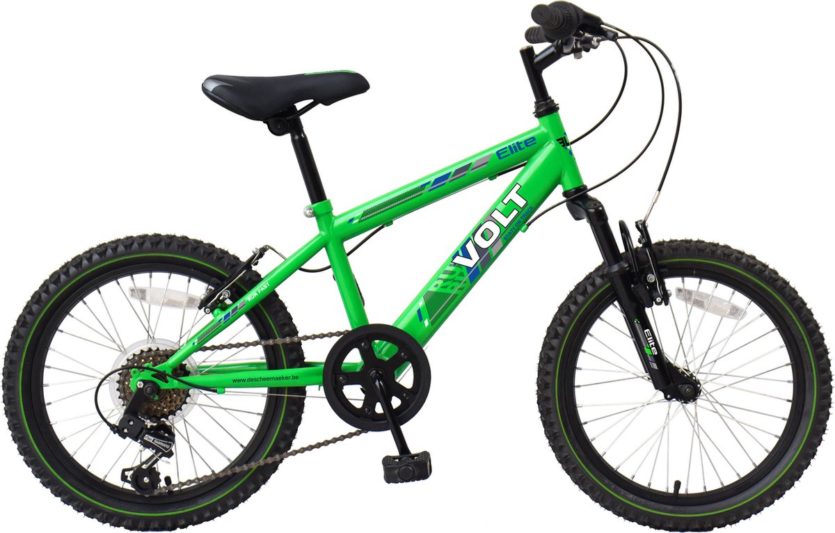 Elite Volt - Kinderfiets Kinderfiets kopen online
