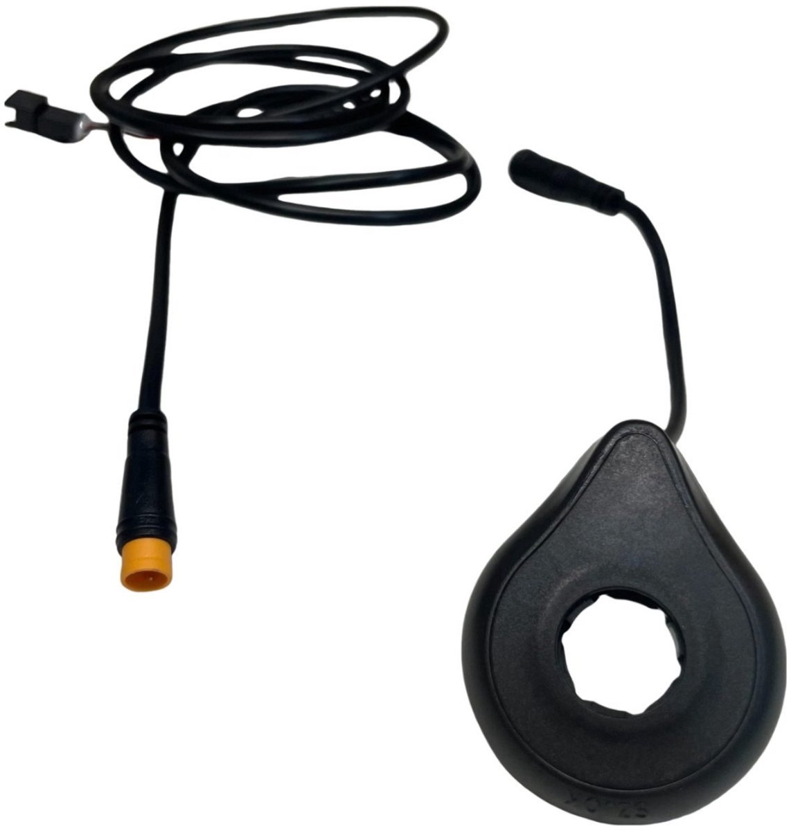 Fatbike - Trapsensor Ouxi - Trapondersteuning Sensor - Geschikt voor Ouxi Fatbike V8 en H9 - Sensor Fatbike V8 - Fatbike H9 - 3 Pin Fiets (elektrisch) kopen online