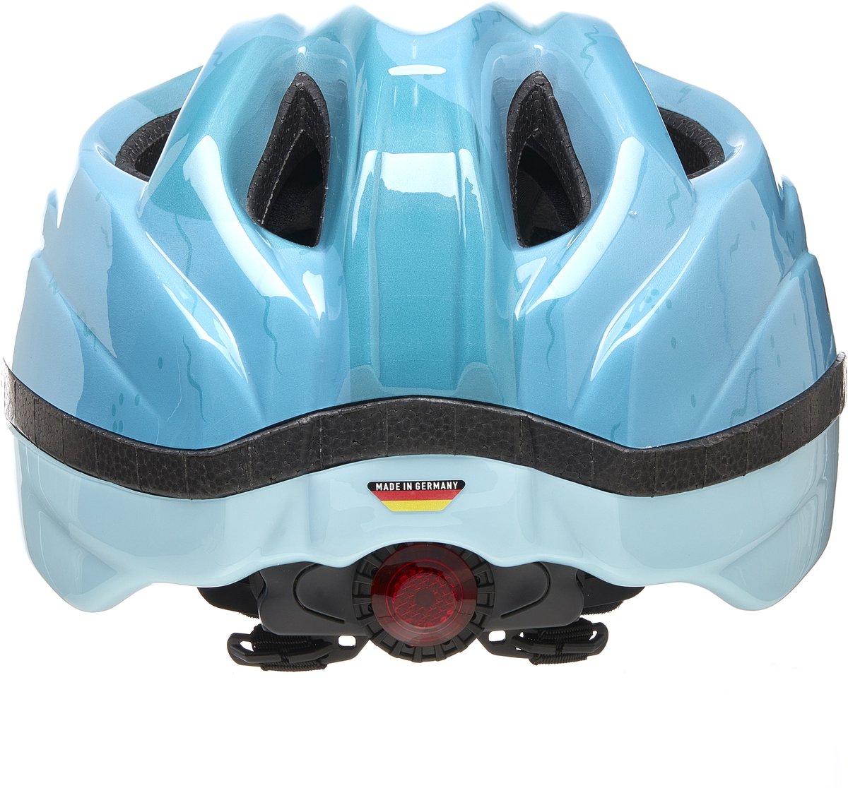 ked fietshelm meggy ii trend xs 44 49 cm whale glossy