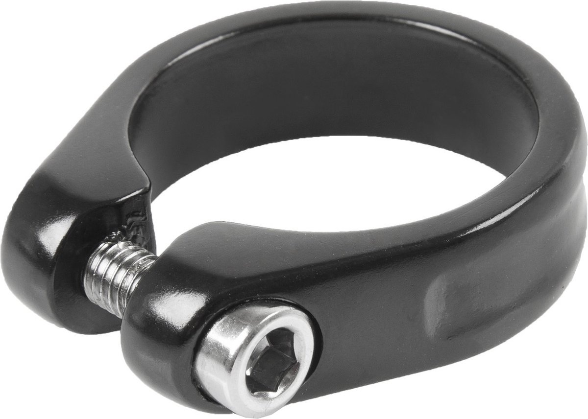 m wave m wave zadelpenklem met inbusbout 34 9 zwart op kaart