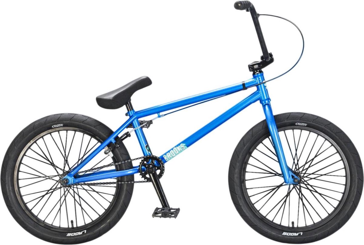 mafia kush 2 20 freestyle bmx fiets 20 4 brooks
