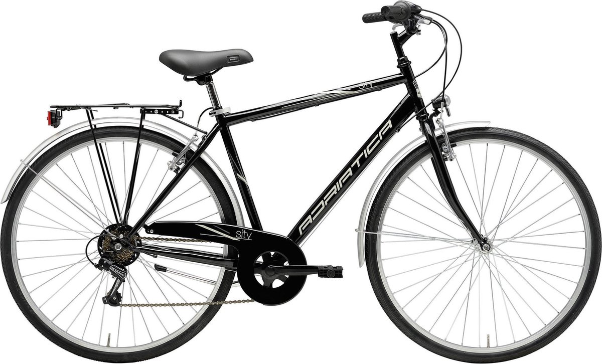 mbm movie 28 inch gents h50 6 speed black